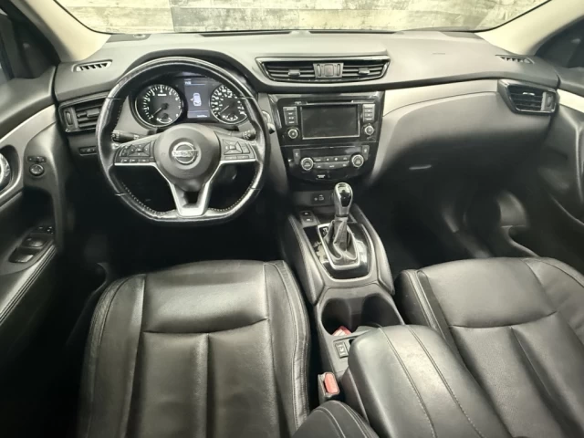 Nissan Qashqai SL AWD CUIR TOIT NAV **APPROUVÉ À 99.9%** 2020