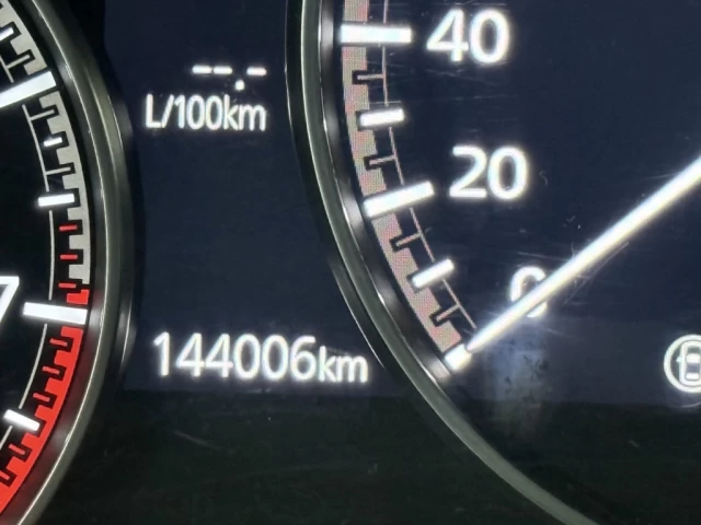 Mazda Mazda3 GX 2021