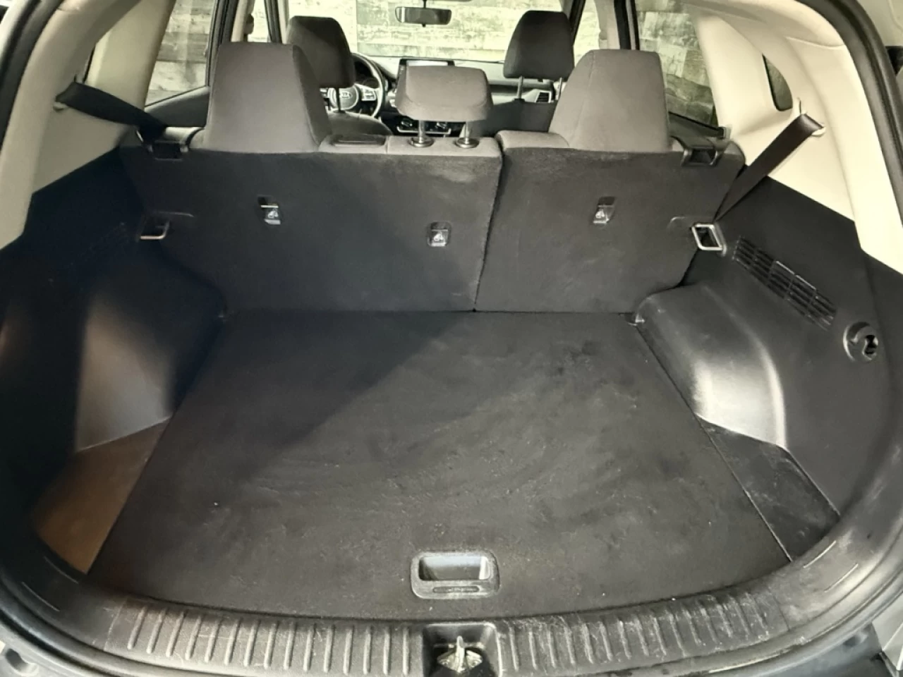 2021 Kia Seltos LX AWD **APPROUVÉ À 99.9%** Image principale