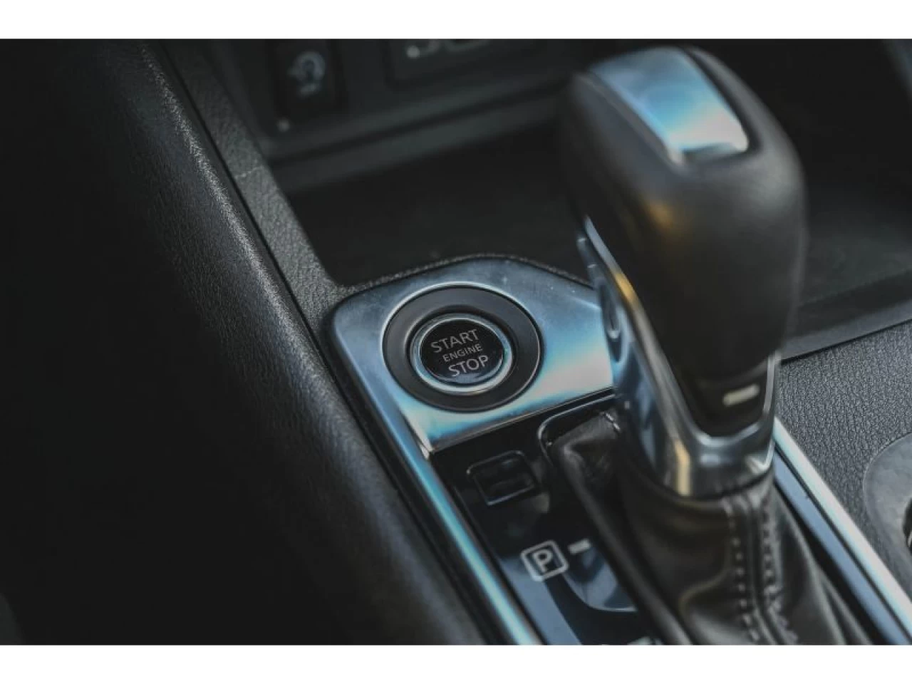 2024 Nissan Sentra SV Image principale