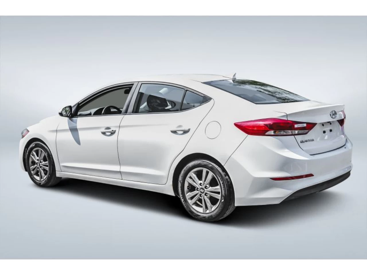 2017 Hyundai Elantra 4dr Sdn Auto GL Main Image