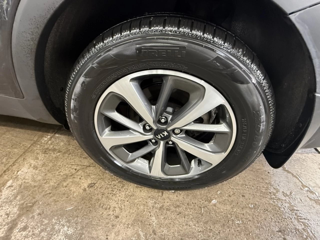 2019 Kia Sorento EX AWD 7 PASS CUIR TOIT ** APPROUVÉ À 99.9% ** Image principale