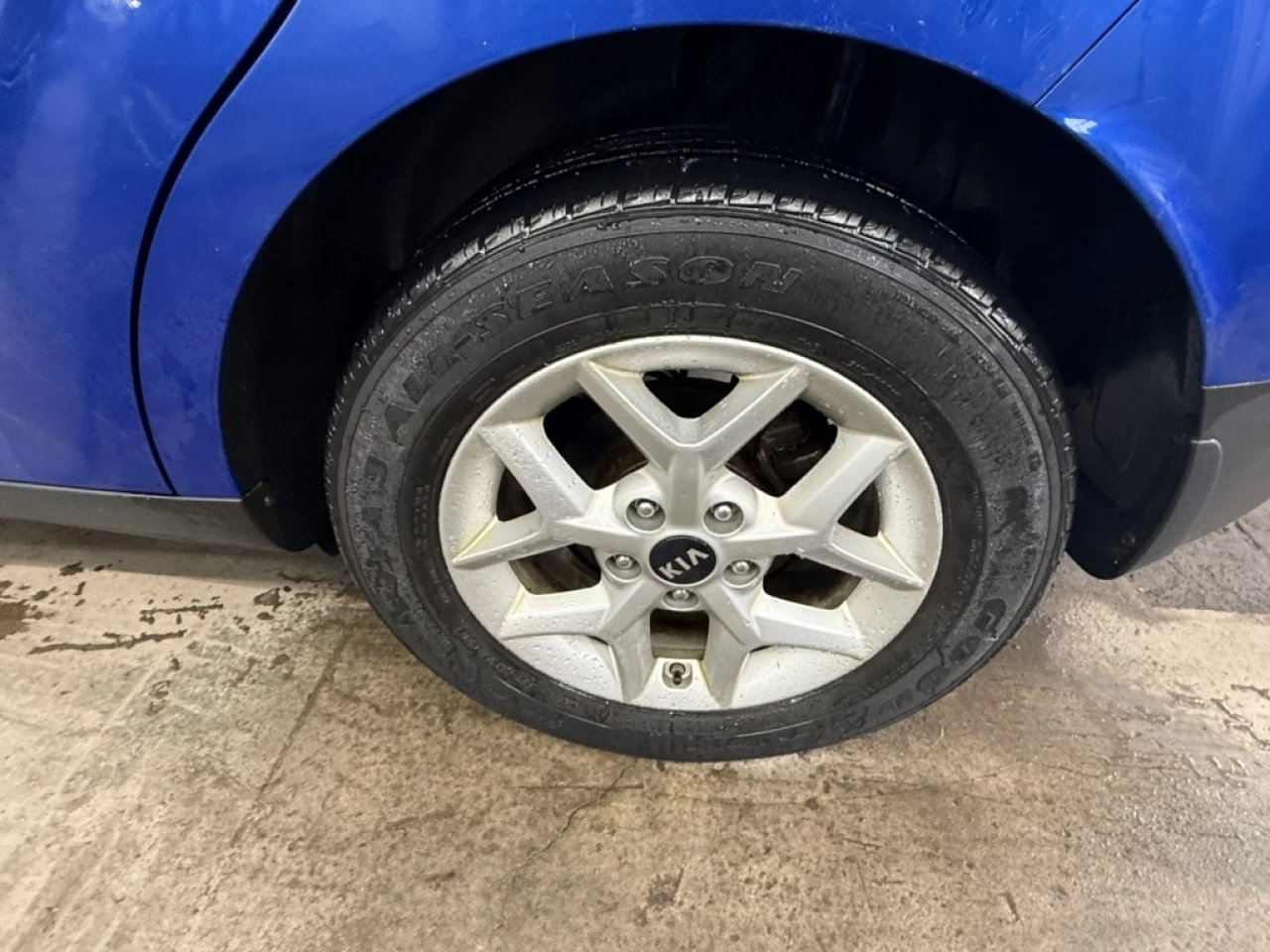 2020 Kia Soul EX AUTO CAM DE RECUL ** APPROUVÉ À 99.9% ** Image principale