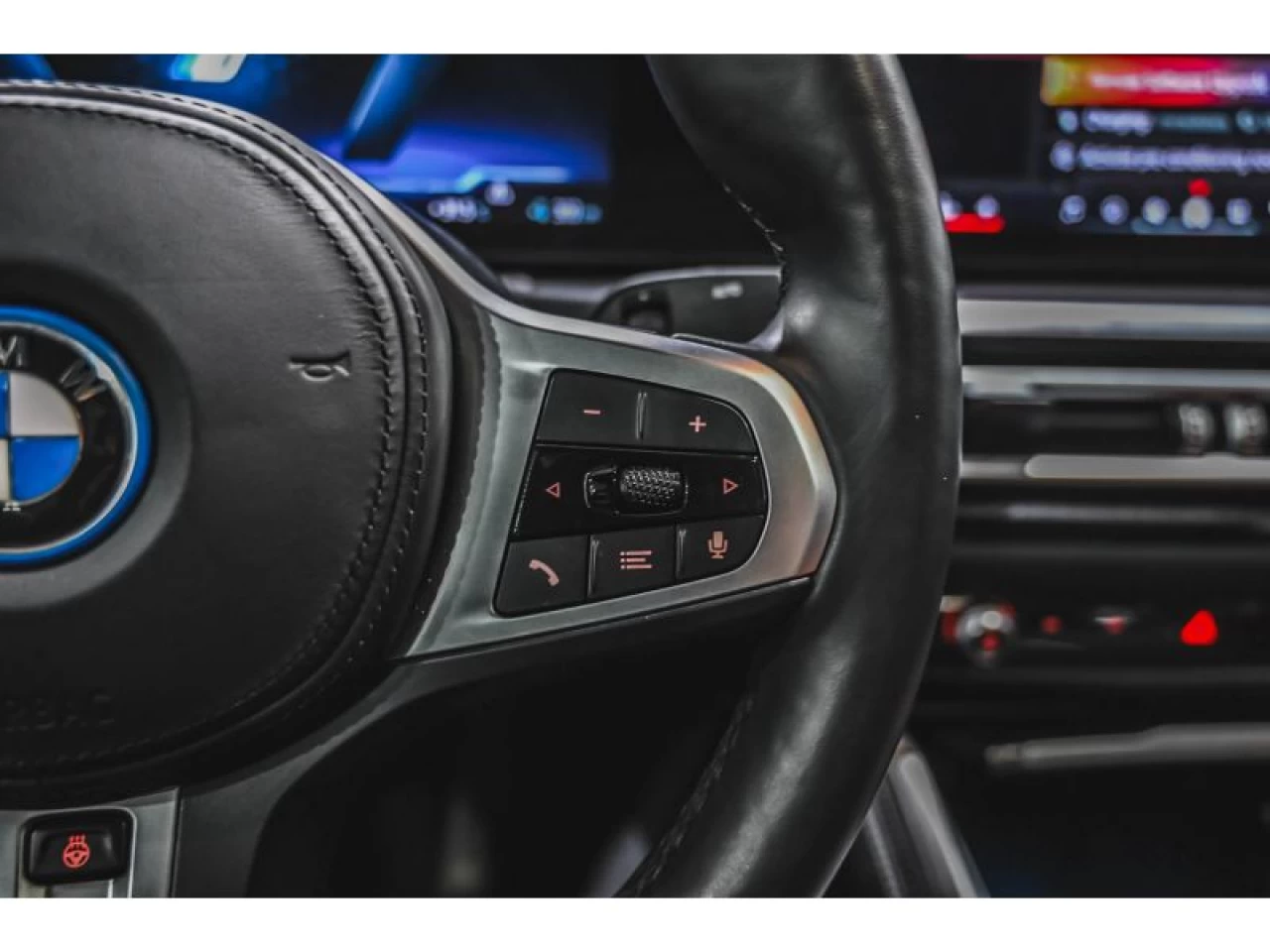 2024 BMW i4 eDrive40 Gran Coupe Image principale