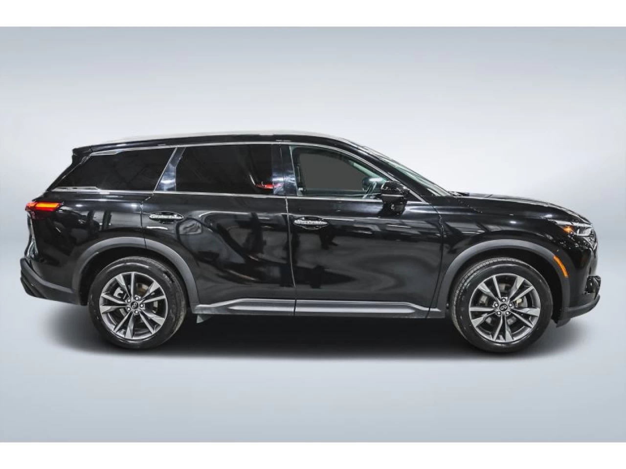 2024 Infiniti QX60 LUXE AWD CUIR TOIT OUVRANT Main Image