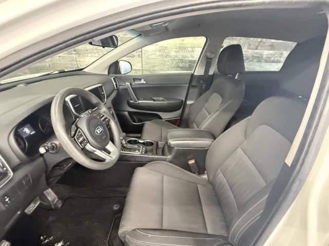 Kia Sportage LX AWD BLUETOOTH CAM DE RECUL **APPROUVÉ À 99.9%** 2021