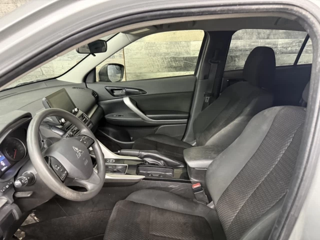 Mitsubishi Eclipse Cross ES AWD BLUETOOTH MAGS **APPROUVÉ À 99.9%** 2022