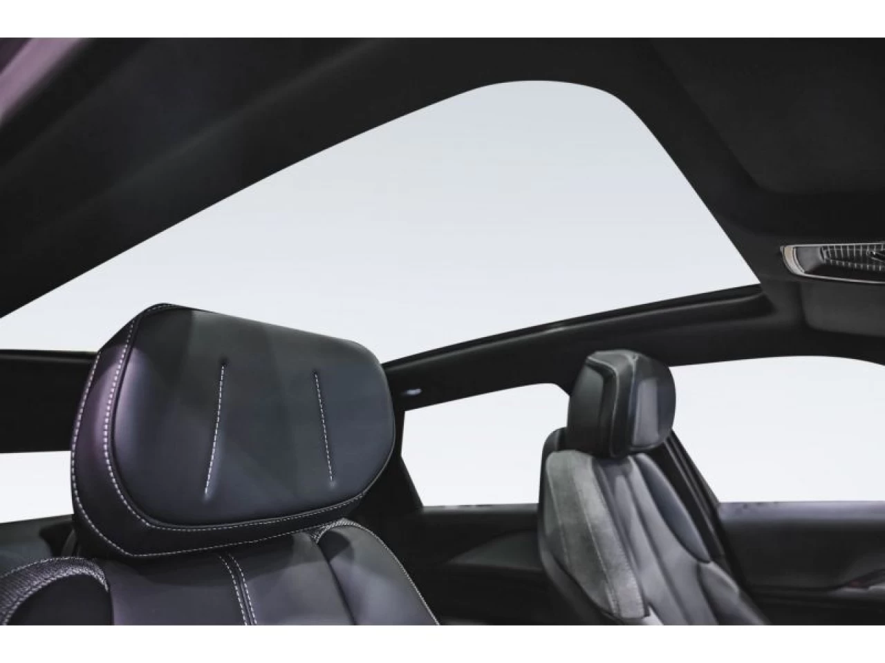 2024 Cadillac LYRIQ Tech Image principale