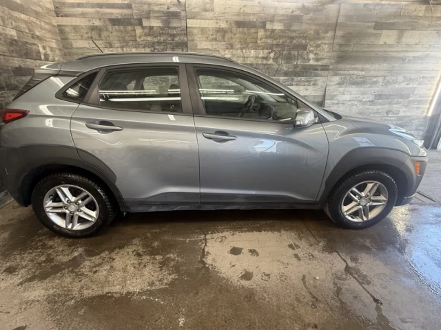 Hyundai Kona Essential AWD CAM DE RECUL BLUETOOTH **APPROUVÉ À 2019