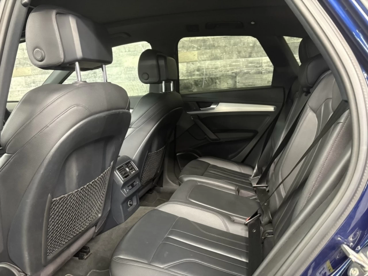 2018 Audi Q5 Technik Awd Cuir Toit Navigation Bluetooth **appro Image principale