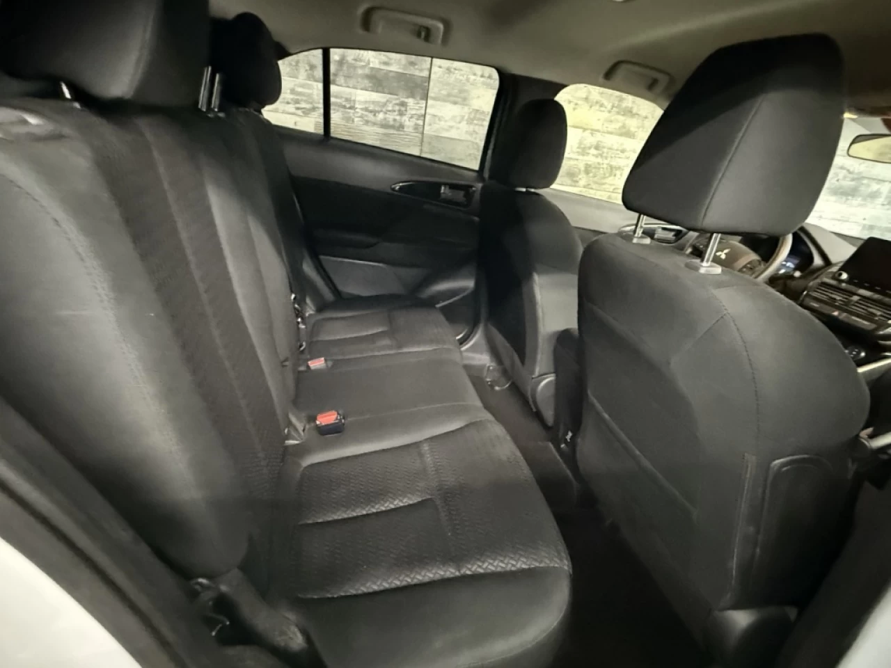 2023 Mitsubishi Eclipse Cross ES AWD BLUETOOTH CAMÉRA DE RECUL **APPROUVÉ À 99.9 Image principale