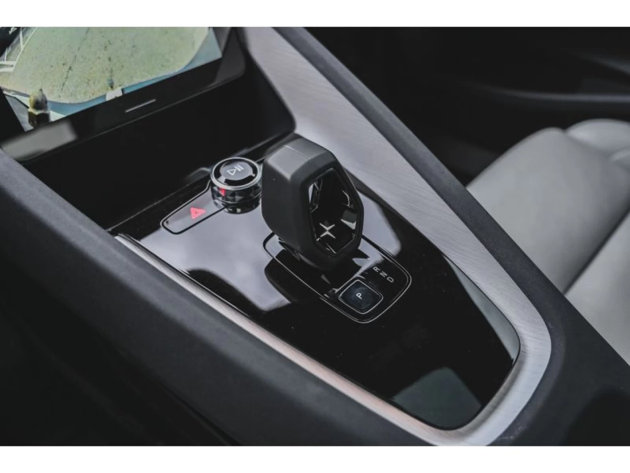 2024 Polestar 2 Long Range Dual Motor Performance Plus Image principale