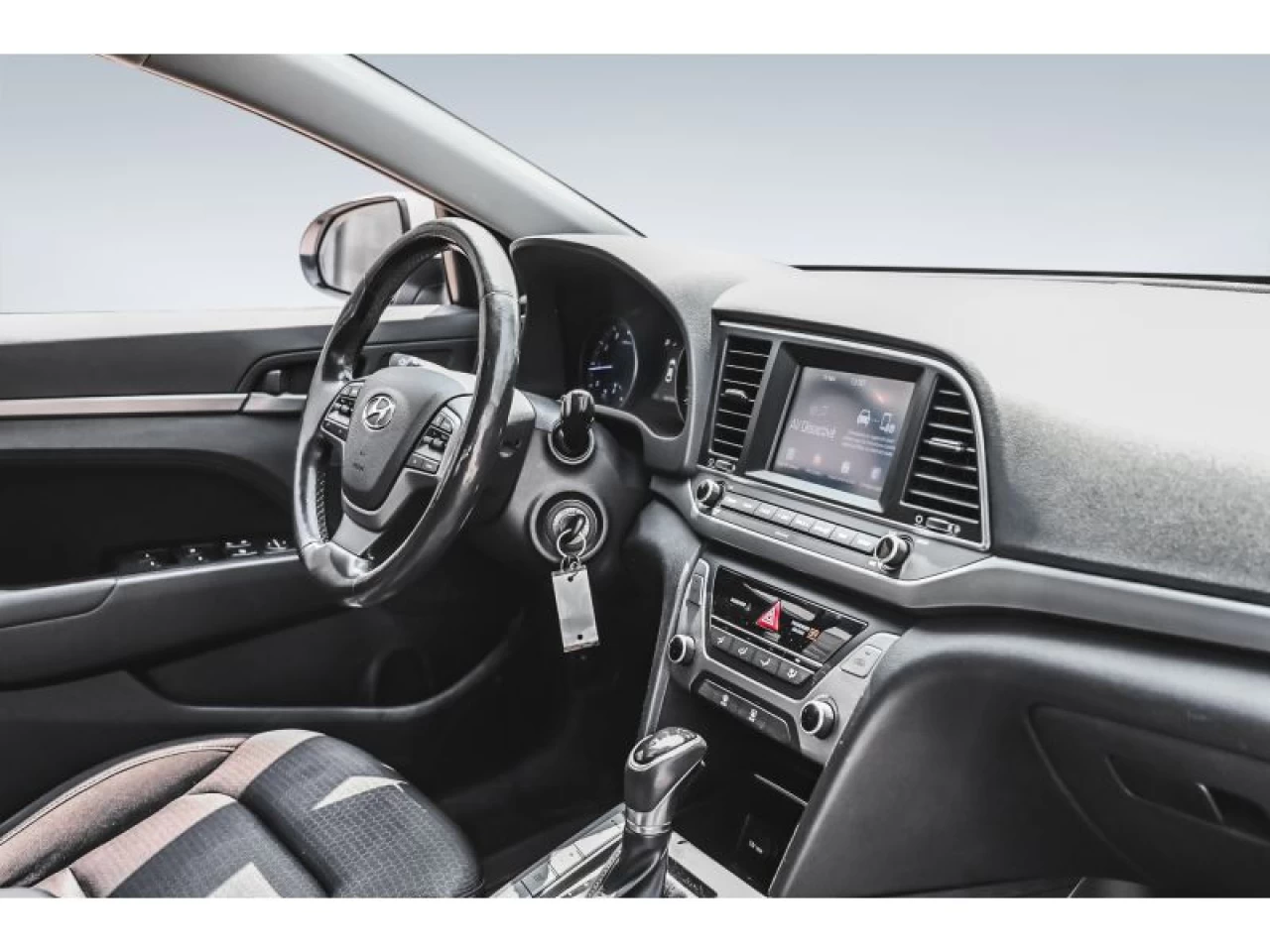 2017 Hyundai Elantra 4dr Sdn Auto GL Main Image