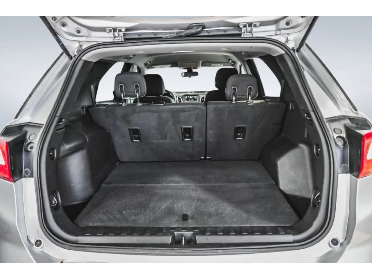 2019 Chevrolet Equinox LT AUTO AC GR ELEC MAGS CAM RECULE BLUETOOTH Image principale