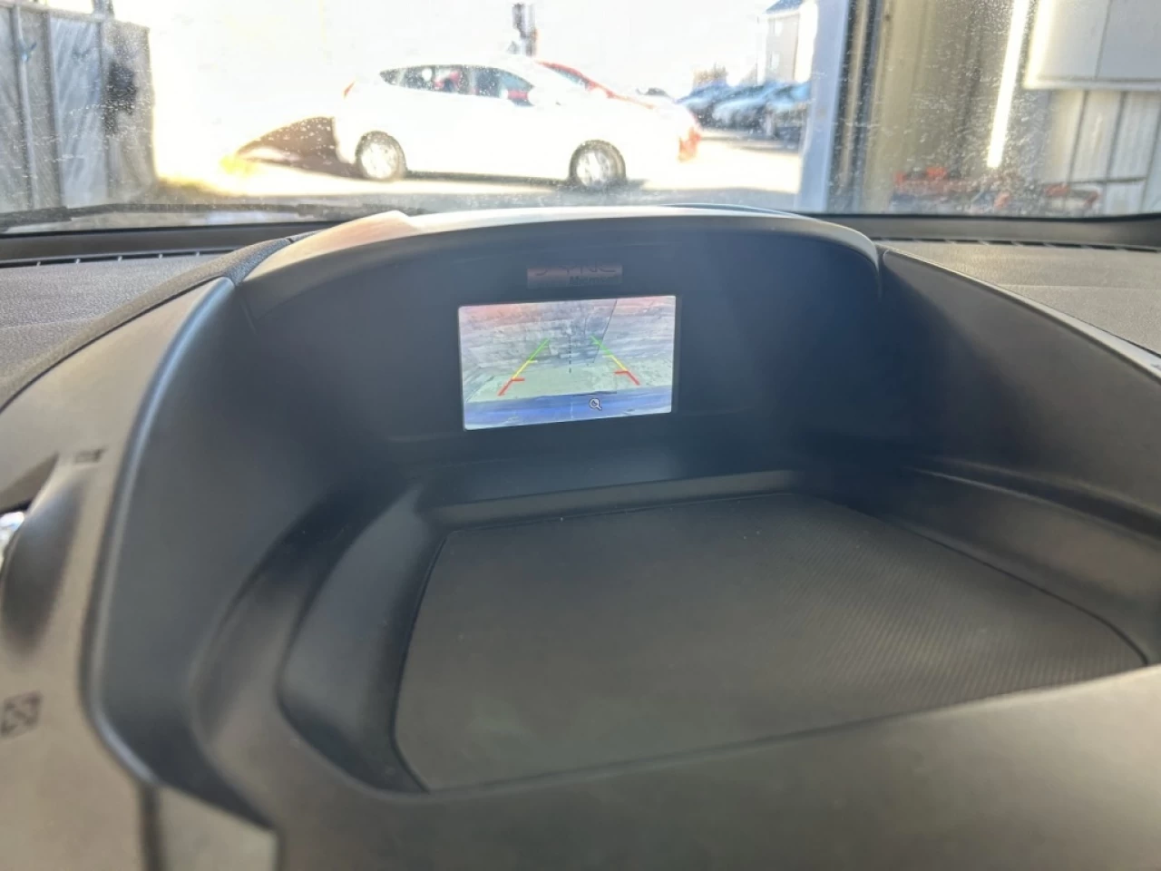 2015 Ford Escape SE Image principale