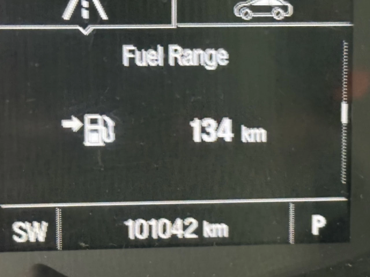 2018 Chevrolet Sonic LT AUTO TOIT CAM DE RECUL **APPROUVÉ À 99.9%** Image principale