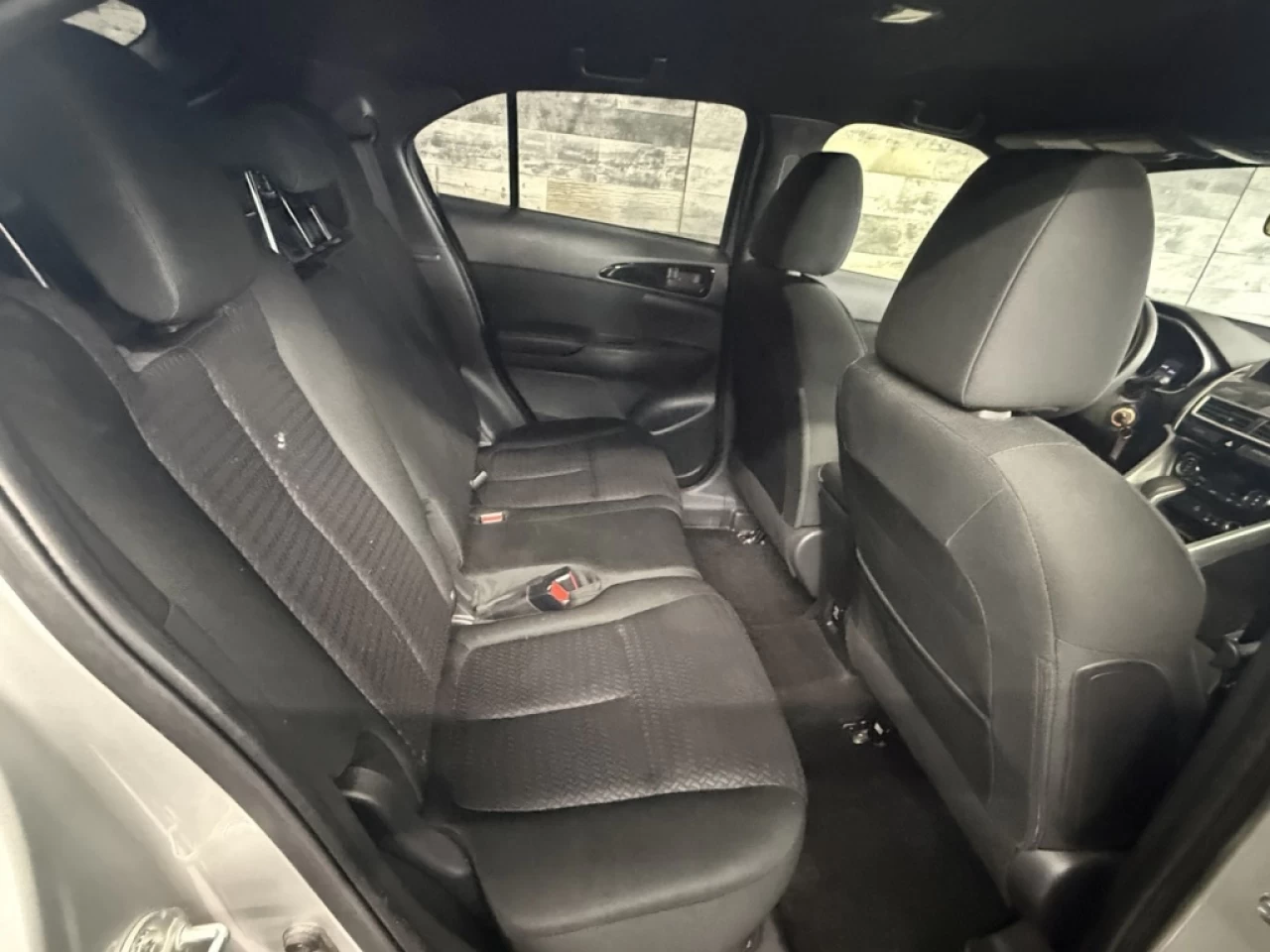 2020 Mitsubishi Eclipse Cross ES Bluetooth Mag Sieges chauffant **ApprouvÉe 99,9 Image principale