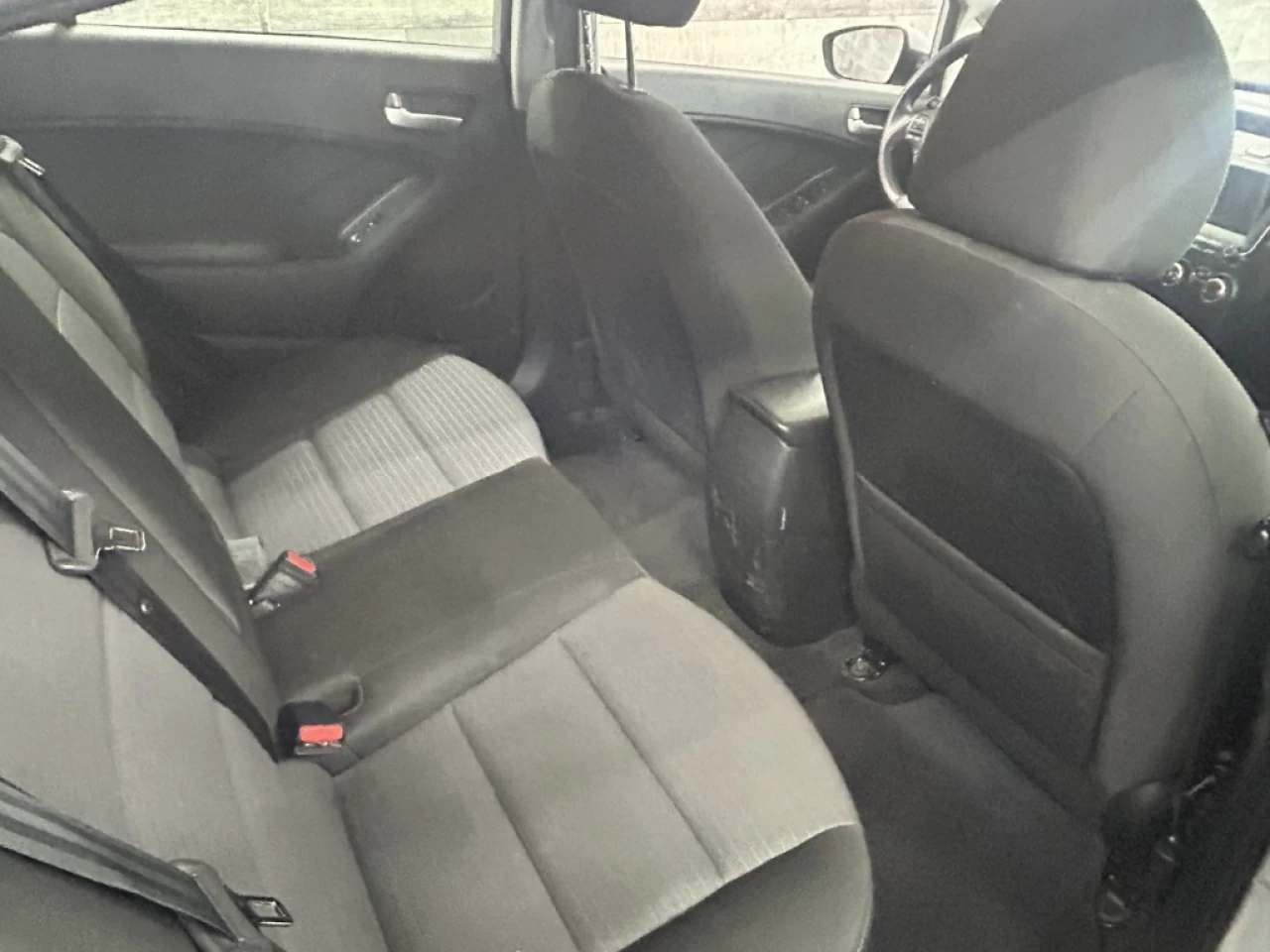 2018 Kia Forte Auto Cam de Recul S. Chauffant ** APPROUVÉE 99.9% Image principale