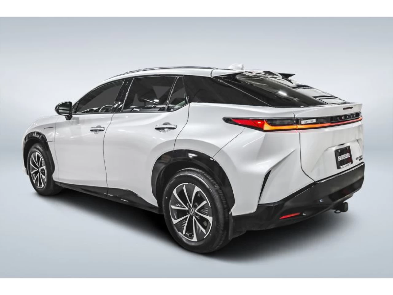 2023 Lexus RZ 450e RZ 450e AWD Image principale
