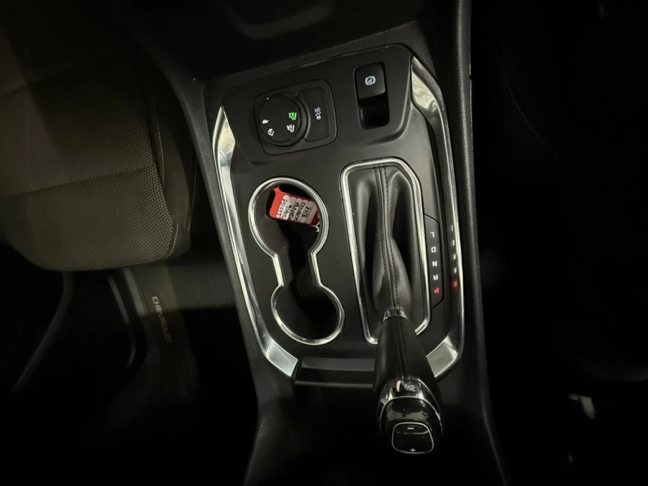 2018 Chevrolet Traverse LT 8 PASS AWD CAM DE RECUL **APPROUVÉ À 99.9%** Image principale