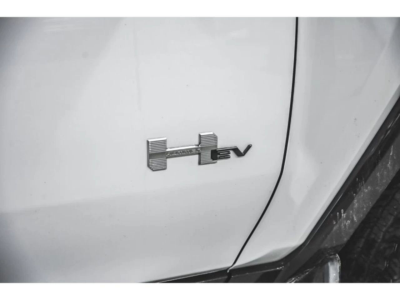 2024 GMC HUMMER EV SUV e4WD 4dr 3X Main Image