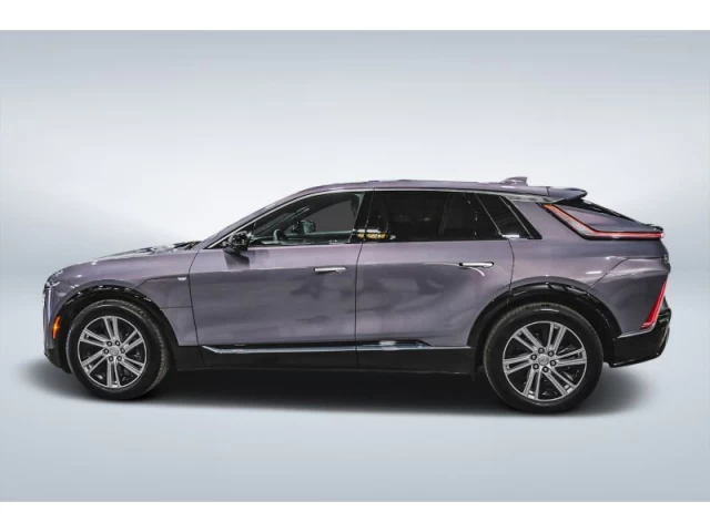 Cadillac LYRIQ Tech 2024