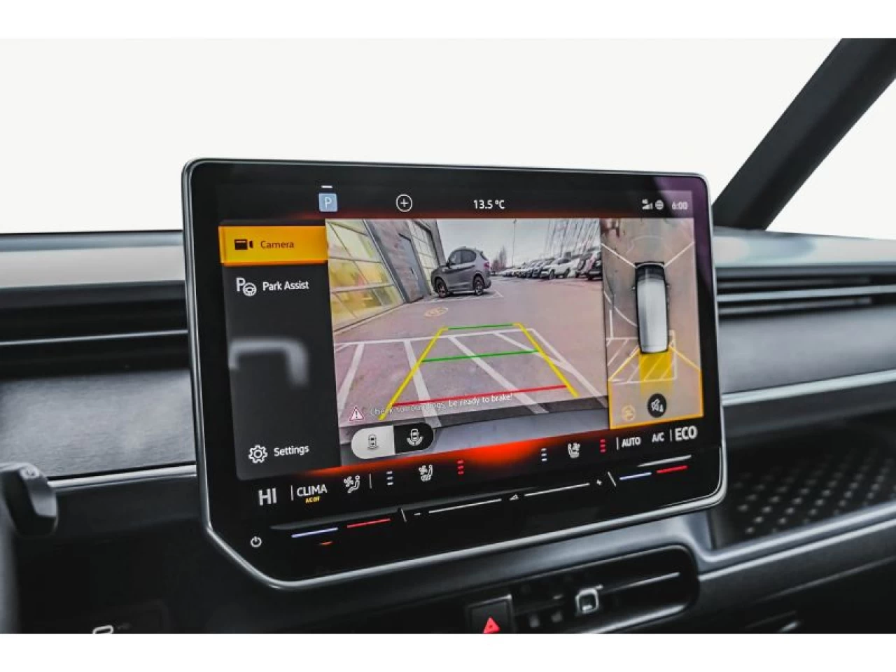 2025 Volkswagen ID. Buzz 1st Edition 4MOTION TOIT PANORAMIQUE Main Image