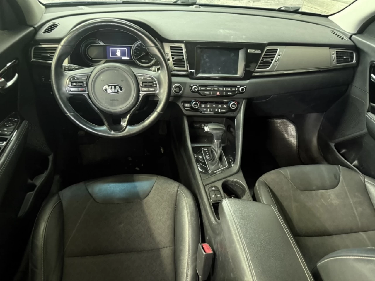 2019 Kia Niro EX Hybrid Toit Cuir Cam Bluetooth **ApprouvÉe 99,9 Main Image