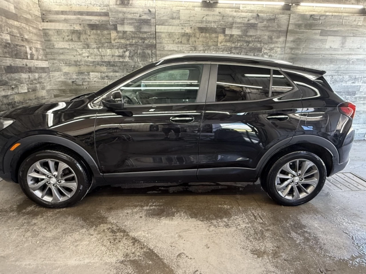 2020 Buick Encore GX SÉlect Awd Nav Toit Cam de recul  **APPROUVÉE 99,9 Image principale