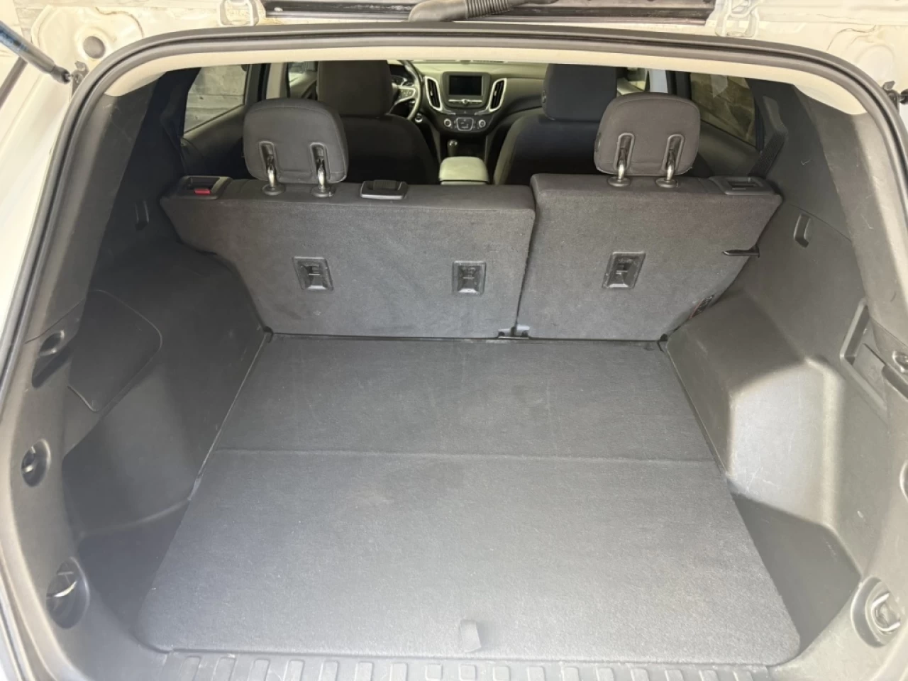 2020 Chevrolet Equinox LT Bluetooth Commande au volant **ApprouvÉ 99,9%** Image principale