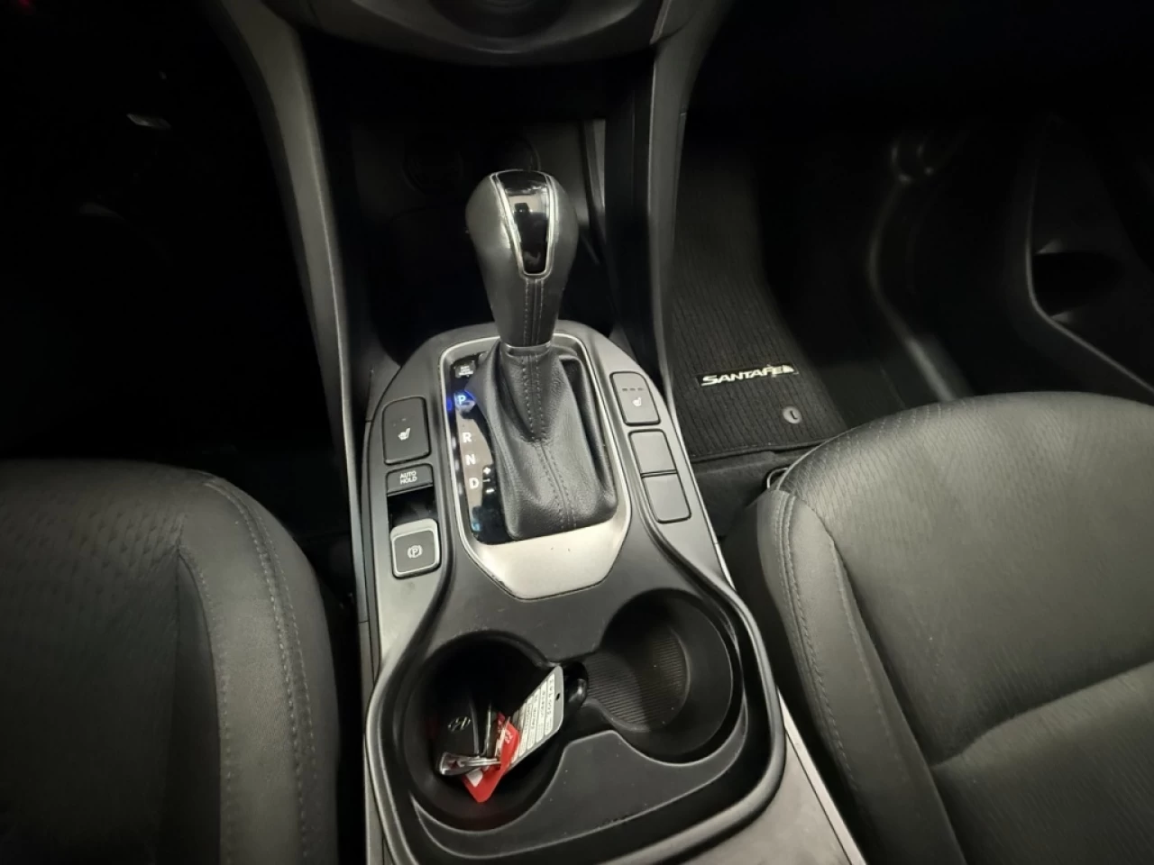 2019 Hyundai Santa Fe XL PrivilÉgiÉ 7 PASS AWD BLUETOOTH **APPROUVÉ À 99.9% Image principale