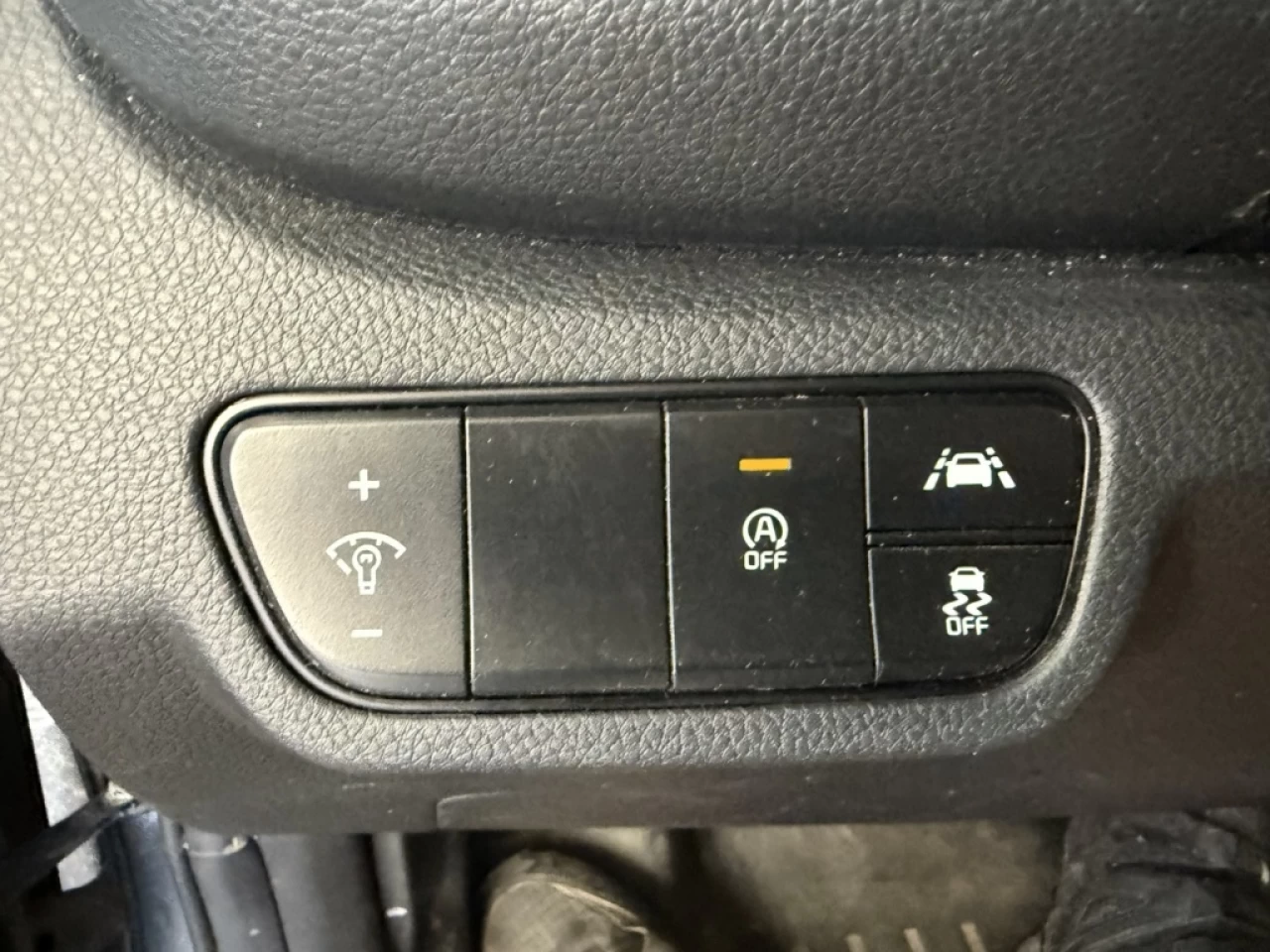 2022 Kia Seltos EX AWD CUIR TOIT PANO **APPROUVÉ À 99.9%** Image principale