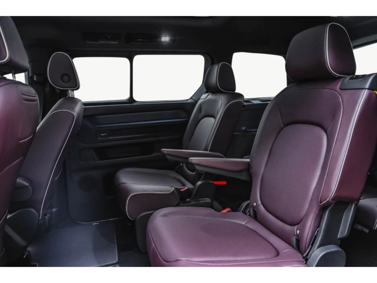 2025 Volkswagen ID. Buzz 1st Edition 4MOTION TOIT PANORAMIQUE Main Image