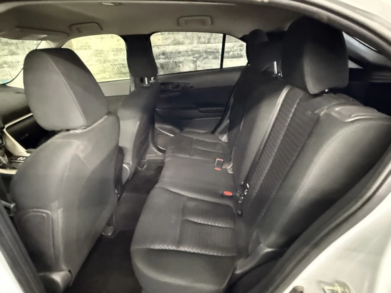 2023 Mitsubishi Eclipse Cross ES AWD BLUETOOTH CAMÉRA DE RECUL **APPROUVÉ À 99.9 Image principale