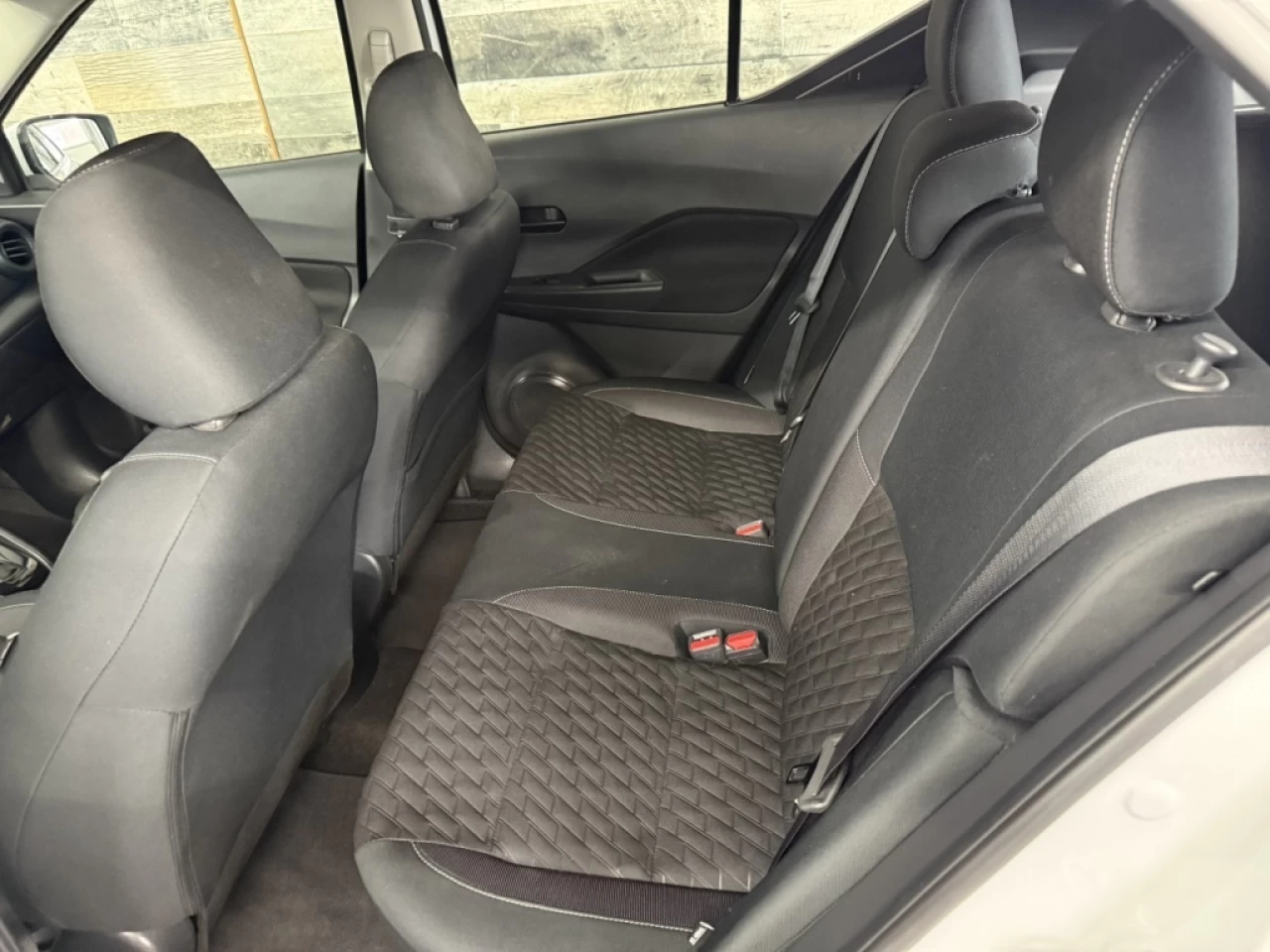 2022 Nissan Kicks S Bluetooth commande au volant cam de recul **Appr Image principale