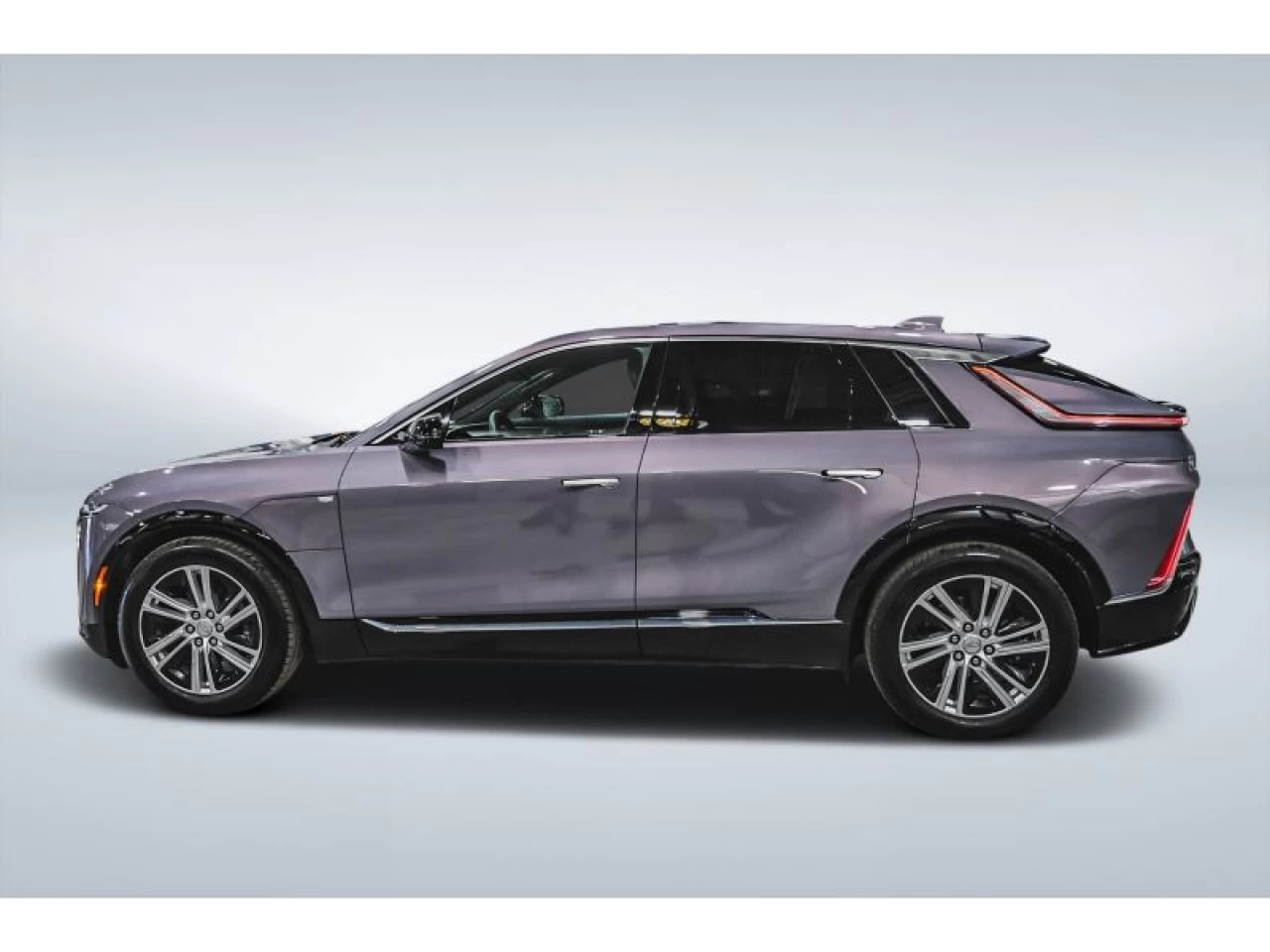 2024 Cadillac LYRIQ Tech Image principale