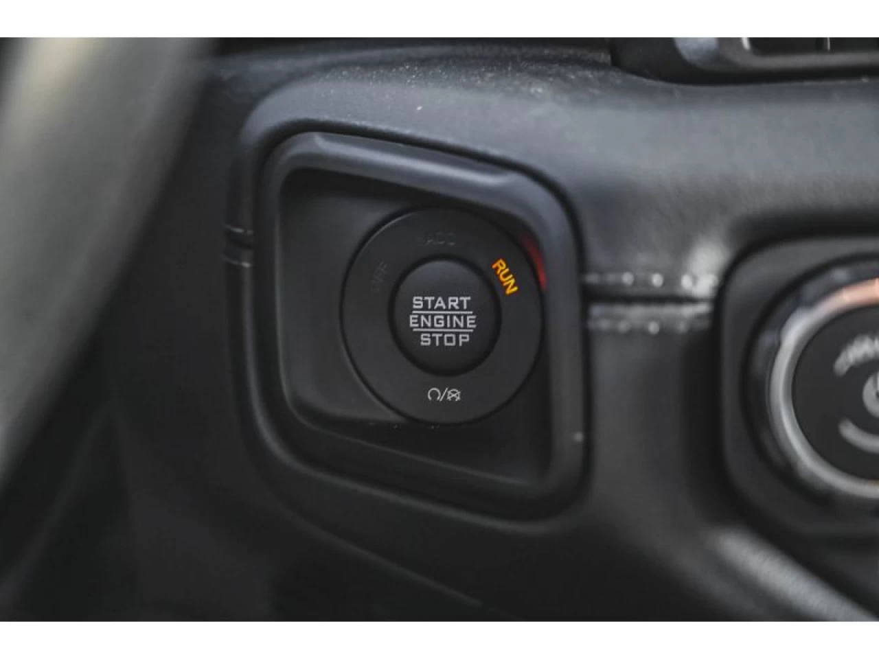 2024 Jeep Wrangler Rubicon 392 Final Edition v8 Image principale