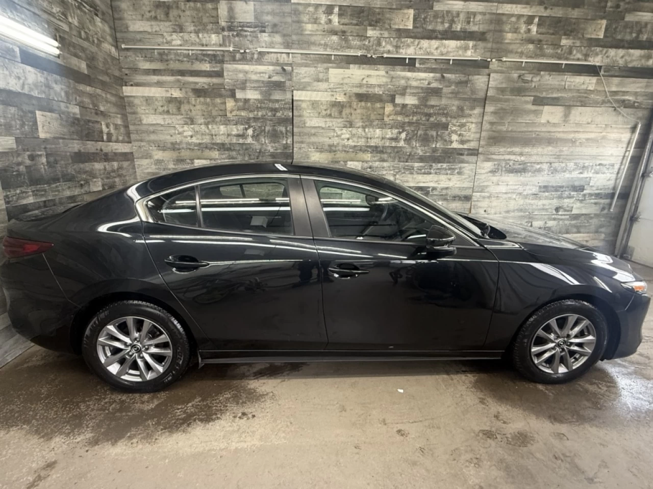 2021 Mazda Mazda3 GX Image principale