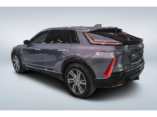 Cadillac LYRIQ Tech 2024