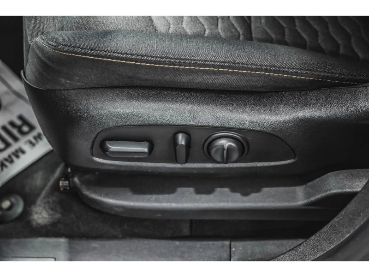 2019 Chevrolet Equinox LT AUTO AC GR ELEC MAGS CAM RECULE BLUETOOTH Image principale