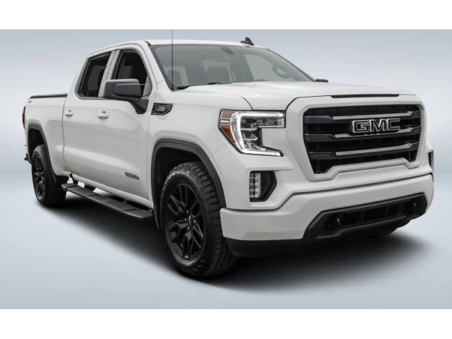 GMC Sierra 1500 - 2021