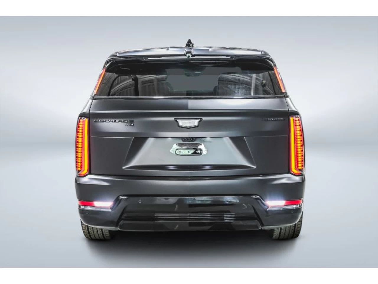 2025 Cadillac Escalade AWD Sport 1 wrap satin valeur 10000$ Main Image