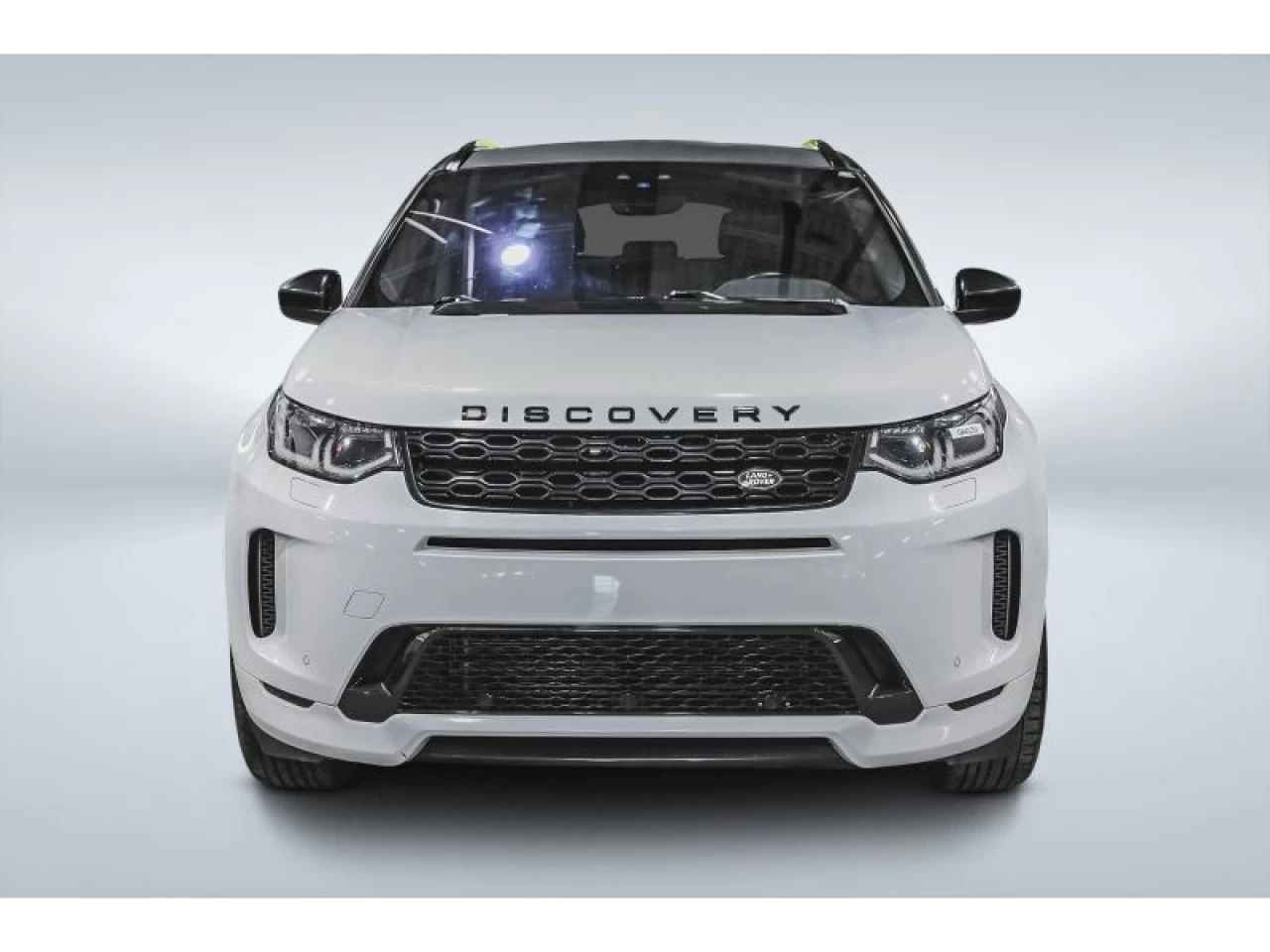 2020 Land Rover DISCOVERY SPORT R-Dynamic SE 4WD Image principale