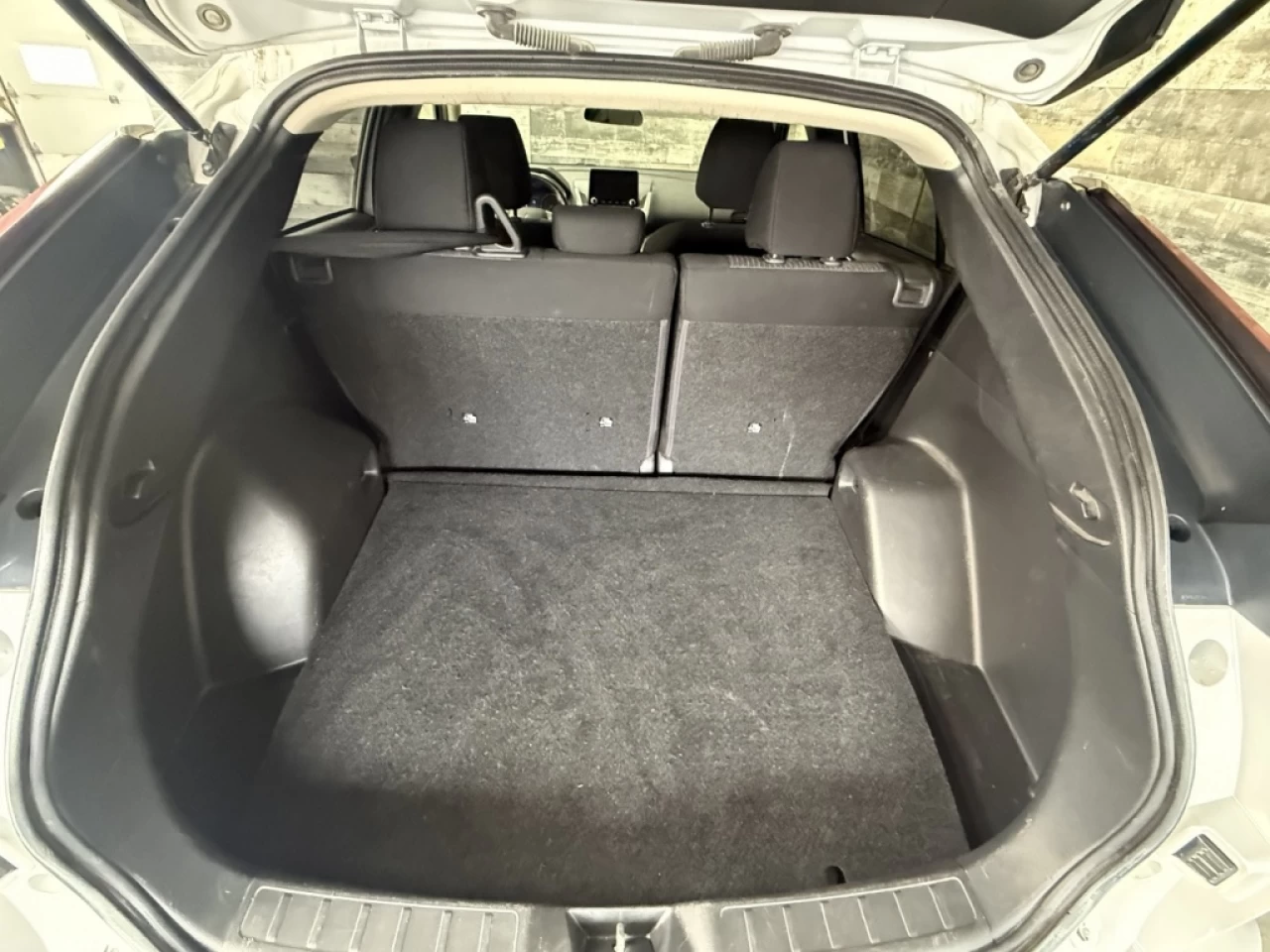 2022 Mitsubishi Eclipse Cross SE AWD CAM DE RECUL ** APPROUVÉ À 99.9%** Image principale