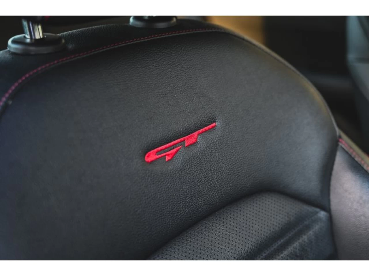 2022 Kia Forte GT Limited DCT CUIR TOIT OUVRANT Main Image