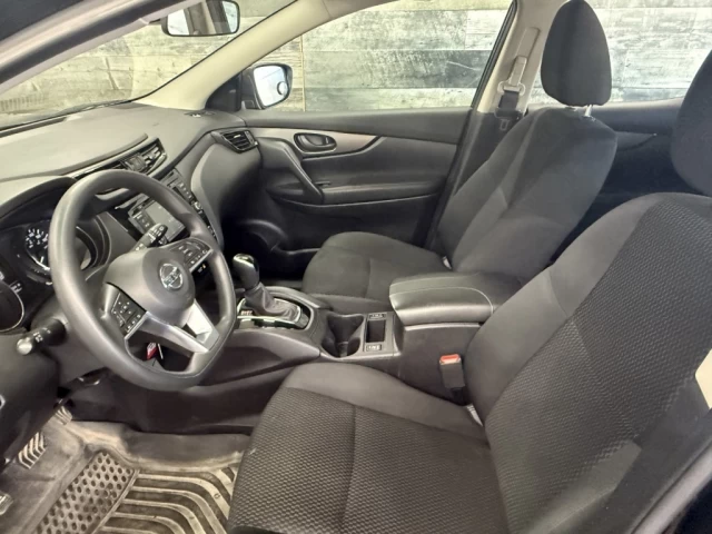Nissan Qashqai S CAM DE RECUL BLUETOOTH ** APPROUVÉ À 99.9% ** 2023