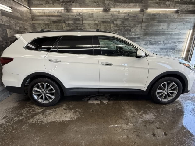 Hyundai Santa Fe XL Privilégié 7 PASS AWD BLUETOOTH **APPROUVÉ À 99.9% 2019