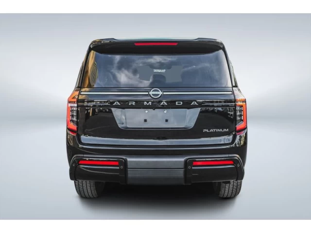 Nissan Armada Platinum 4X4 FULL 2025