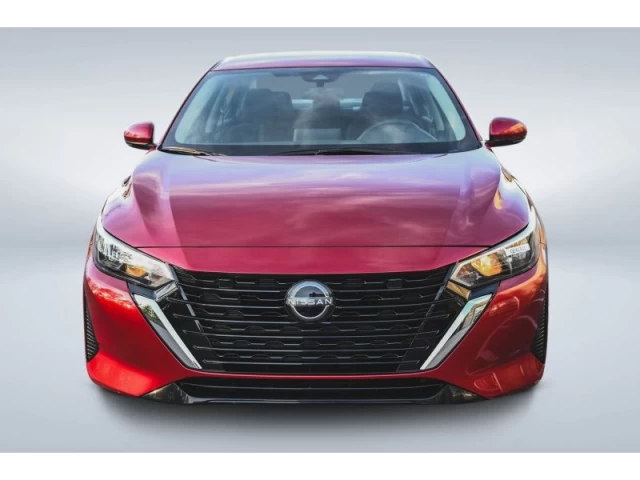 Nissan Sentra SV 2024