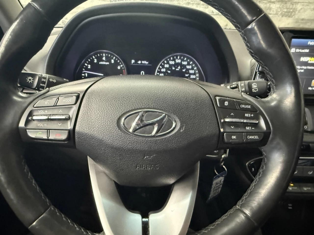 2018 Hyundai Elantra GT GL AUTO CAM DE RECUL BLUETOOTH **APPROUVÉ À 99.9%* Image principale